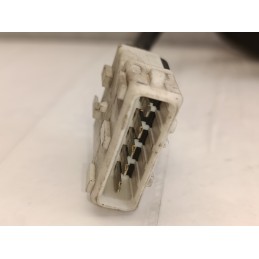 Specchietto retrovisore destro 5 pin Citroen Berlingo 1 serie 2002 2008  A9806