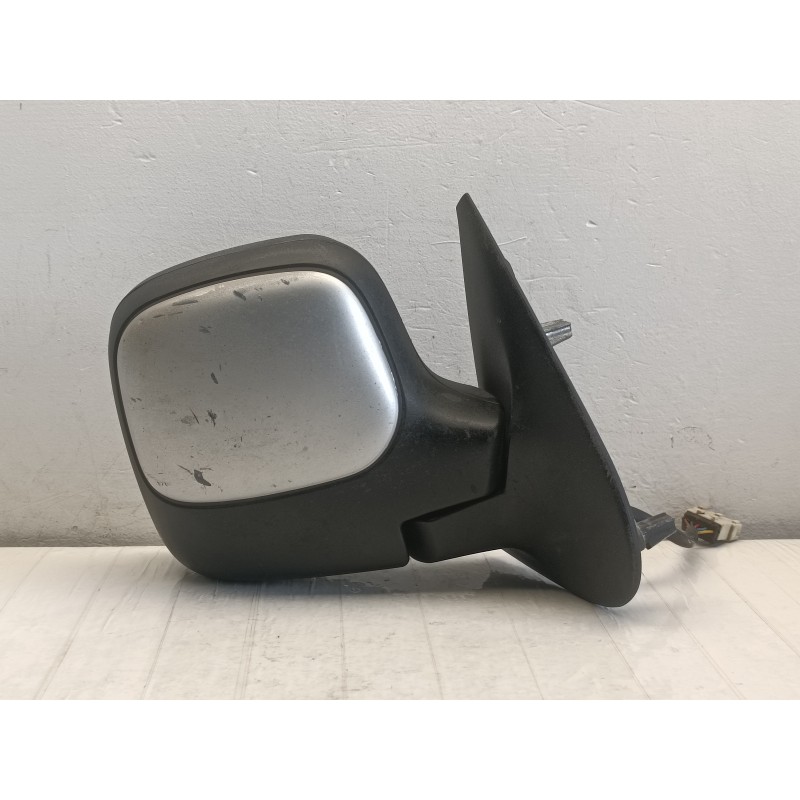 Specchietto retrovisore destro 5 pin Citroen Berlingo 1 serie 2002 2008 A9806 Specchietto retrovisore destro 5 pin Citroen Berlingo 1 serie 2002 2008 A9806