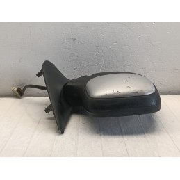 Specchietto retrovisore destro 5 pin Citroen Berlingo 1 serie 2002 2008  A9806