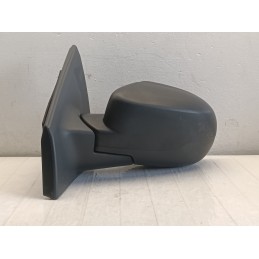 Specchietto retrovisore sinistro 5 pin Renault Clio 3 III 2009 2012 restyling  A9807