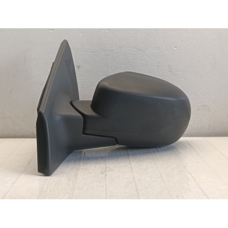 Specchietto retrovisore sinistro 5 pin Renault Clio 3 III 2009 2012 restyling  A9807