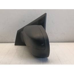 Specchietto retrovisore sinistro 5 pin Renault Clio 3 III 2009 2012 restyling  A9807