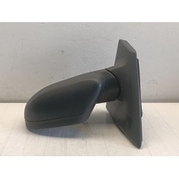 Specchietto retrovisore sinistro 5 pin Renault Clio 3 III 2009 2012 restyling  A9807