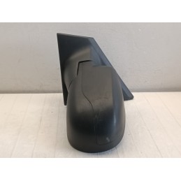 Specchietto retrovisore sinistro 5 pin Renault Clio 3 III 2009 2012 restyling  A9807