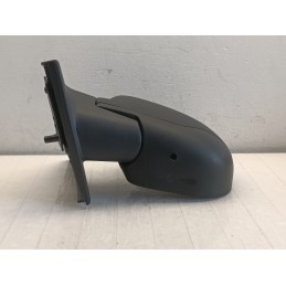 Specchietto retrovisore sinistro 5 pin Renault Clio 3 III 2009 2012 restyling  A9807