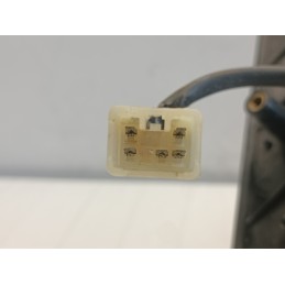 Specchietto retrovisore destro 5 pin Tata Safari 1998 2006 elettrico  A9808