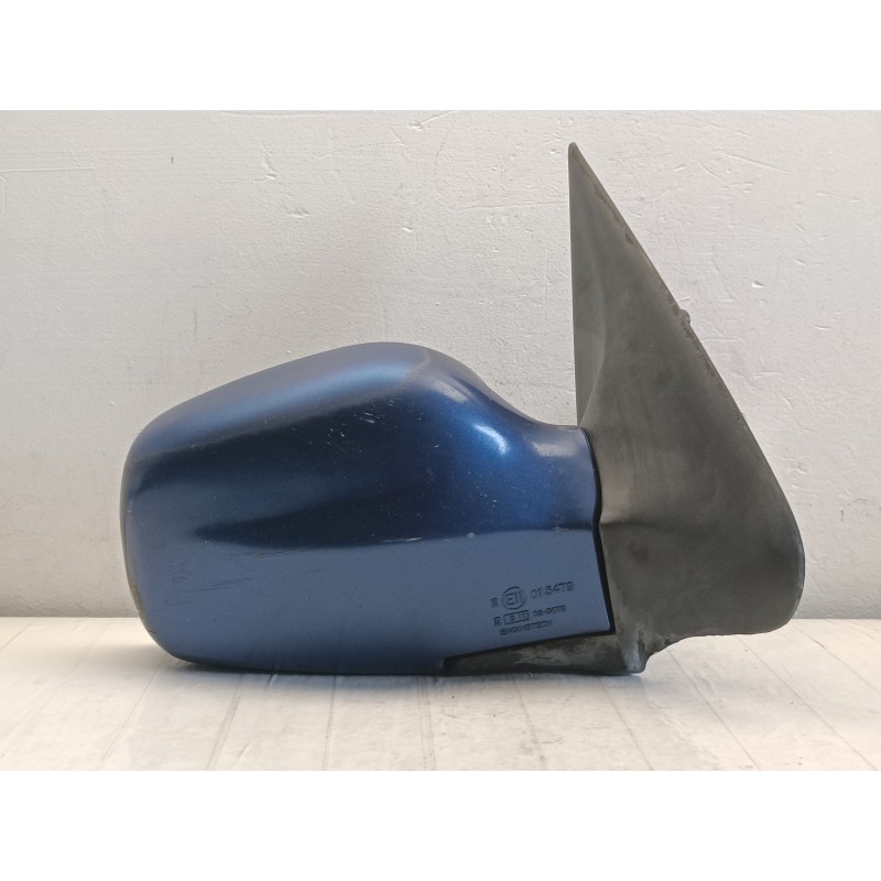 Specchietto retrovisore destro 5 pin Tata Safari 1998 2006 elettrico A9808 Specchietto retrovisore destro 5 pin Tata Safari 1998 2006 elettrico A9808