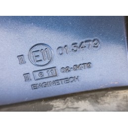Specchietto retrovisore destro 5 pin Tata Safari 1998 2006 elettrico  A9808