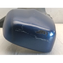 Specchietto retrovisore destro 5 pin Tata Safari 1998 2006 elettrico  A9808