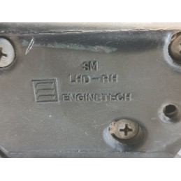 Specchietto retrovisore destro 5 pin Tata Safari 1998 2006 elettrico  A9808
