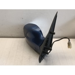 Specchietto retrovisore destro 5 pin Tata Safari 1998 2006 elettrico  A9808