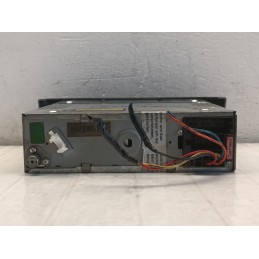 Autoradio stereo CD Smart fortwo 450 1998 2007 con codice  A9809