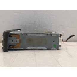Autoradio stereo CD Smart fortwo 450 1998 2007 con codice  A9809