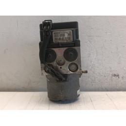 Centralina pompa ABS Smart fortwo 450 0006647V003 0273004530  A9814