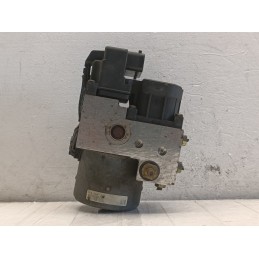 Centralina pompa ABS Smart fortwo 450 0006647V003 0273004530  A9814