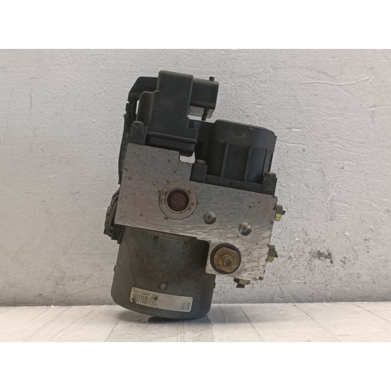 Centralina pompa ABS Smart fortwo 450 0006647V003 0273004530 A9814 Centralina pompa ABS Smart fortwo 450 0006647V003 0273004530 A9814