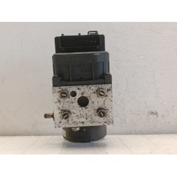Centralina pompa ABS Smart fortwo 450 0006647V003 0273004530  A9814