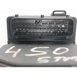 Centralina pompa ABS Smart fortwo 450 0006647V003 0273004530  A9814