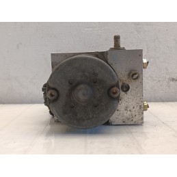 Centralina pompa ABS Smart fortwo 450 0006647V003 0273004530  A9814