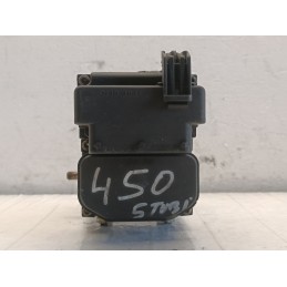 Centralina pompa ABS Smart fortwo 450 0006647V003 0273004530  A9814