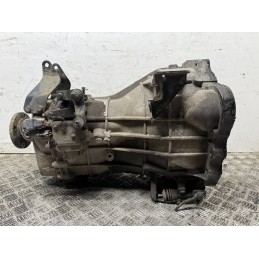 Cambio manuale completo Nissan Atleon ZD30 3.000 diesel usato funzionante  B3140