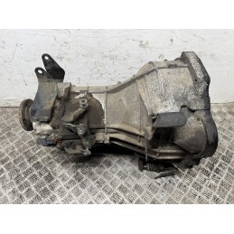 Cambio manuale completo Nissan Atleon ZD30 3.000 diesel usato funzionante  B3140