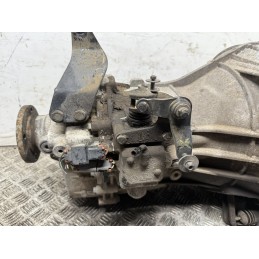 Cambio manuale completo Nissan Atleon ZD30 3.000 diesel usato funzionante  B3140