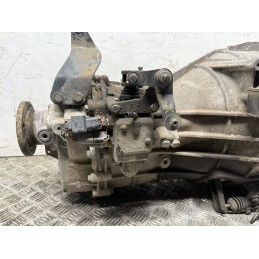 Cambio manuale completo Nissan Atleon ZD30 3.000 diesel usato funzionante  B3140