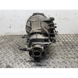 Cambio manuale completo Nissan Atleon ZD30 3.000 diesel usato funzionante  B3140