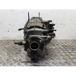 Cambio manuale completo Nissan Atleon ZD30 3.000 diesel usato funzionante  B3140