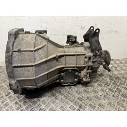 Cambio manuale completo Nissan Atleon ZD30 3.000 diesel usato funzionante  B3140