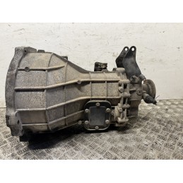 Cambio manuale completo Nissan Atleon ZD30 3.000 diesel usato funzionante  B3140