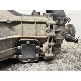 Cambio manuale completo Nissan Atleon ZD30 3.000 diesel usato funzionante  B3140