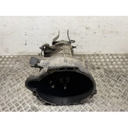Cambio manuale completo Nissan Atleon ZD30 3.000 diesel usato funzionante  B3140