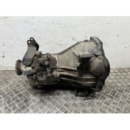 Cambio manuale completo Nissan Atleon ZD30 3.000 diesel usato funzionante  B3140