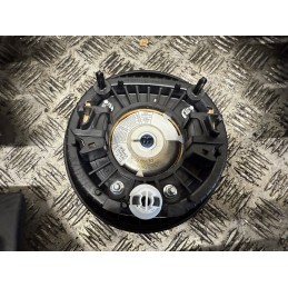 Kit airbag completo Smart Fortwo 453 cruscotto arancione cinture sedili  B3215