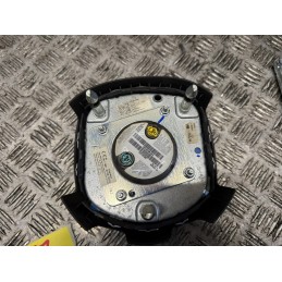 Kit airbag completo Jeep Compass 2 serie 2018 cinture cruscotto tendine  B3217
