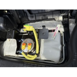 Kit airbag completo Jeep Compass 2 serie 2018 cinture cruscotto tendine  B3217