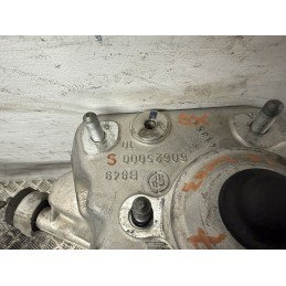 Coppia sospensioni anteriori Alfa 147 1.6 TS complete 66000km 50515466  B3360