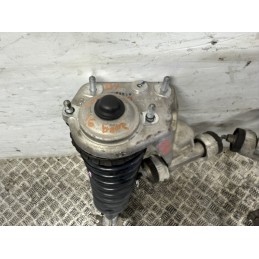 Coppia sospensioni anteriori Alfa 147 1.6 TS complete 66000km 50515466  B3360