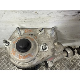 Coppia sospensioni anteriori Alfa 147 1.6 TS complete 66000km 50515466  B3360