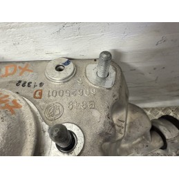 Coppia sospensioni anteriori Alfa 147 1.6 TS complete 66000km 50515466  B3360