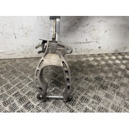 Coppia sospensioni anteriori Alfa 147 1.6 TS complete 66000km 50515466  B3360