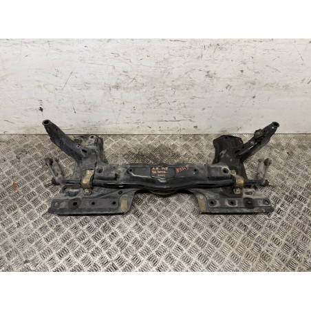 Culla motore anteriore Alfa 147 1.6 TS con barra stabilizzatrice 51748952  B3363
