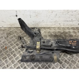 Culla motore anteriore Alfa 147 1.6 TS con barra stabilizzatrice 51748952  B3363