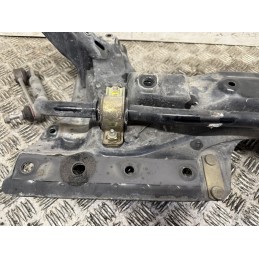 Culla motore anteriore Alfa 147 1.6 TS con barra stabilizzatrice 51748952  B3363