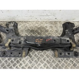 Culla motore anteriore Alfa 147 1.6 TS con barra stabilizzatrice 51748952  B3363
