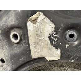 Culla motore anteriore Alfa 147 1.6 TS con barra stabilizzatrice 51748952  B3363