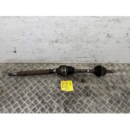 Semiasse anteriore destro Alfa 147 1.6 TS 99cm 46307650 usato 66000km  B3361