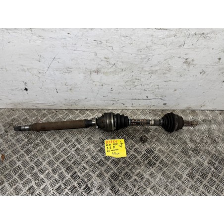 Semiasse anteriore destro Alfa 147 1.6 TS 99cm 46307650 usato 66000km  B3361